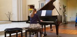Anna Kosera | Klavierunterricht